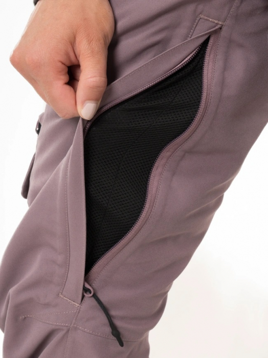 Pantaloni Armada Mula Insulated Moonscape [6]