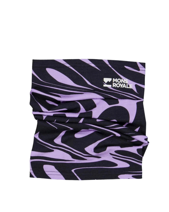 Bandana Merino Mons Royale Daily Dose Alu Signal LostLupin [2]