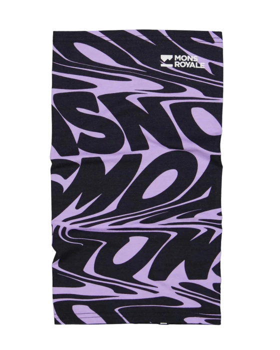 Bandana Merino Mons Royale Daily Dose Alu Signal LostLupin [1]