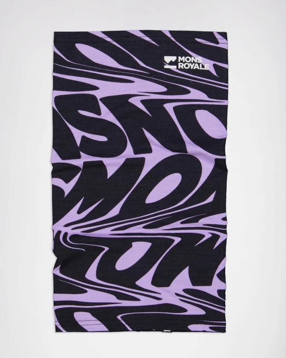 Bandana Merino Mons Royale Daily Dose Alu Signal LostLupin [2]