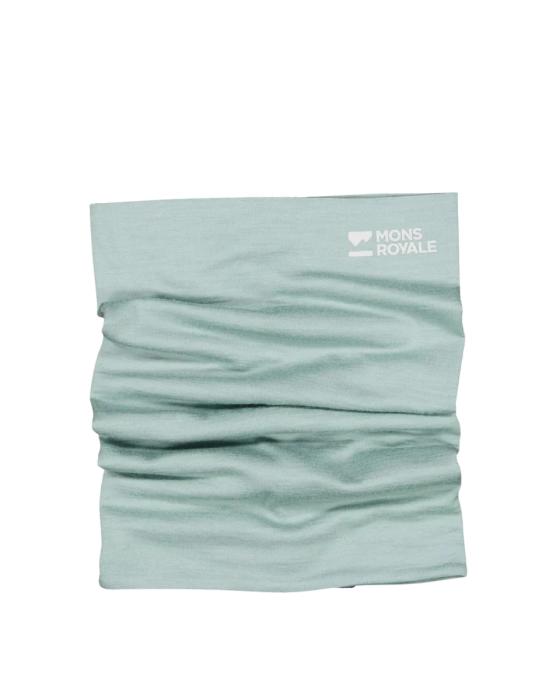 Bandana Merino Mons Royale Double Up Dew [2]