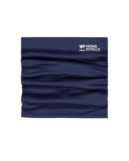 Bandana Mons Royale Double Up Midnight [2]