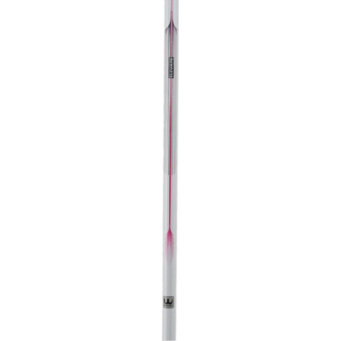 BETE BLIZZARD Viva Elevate white/pink [4]