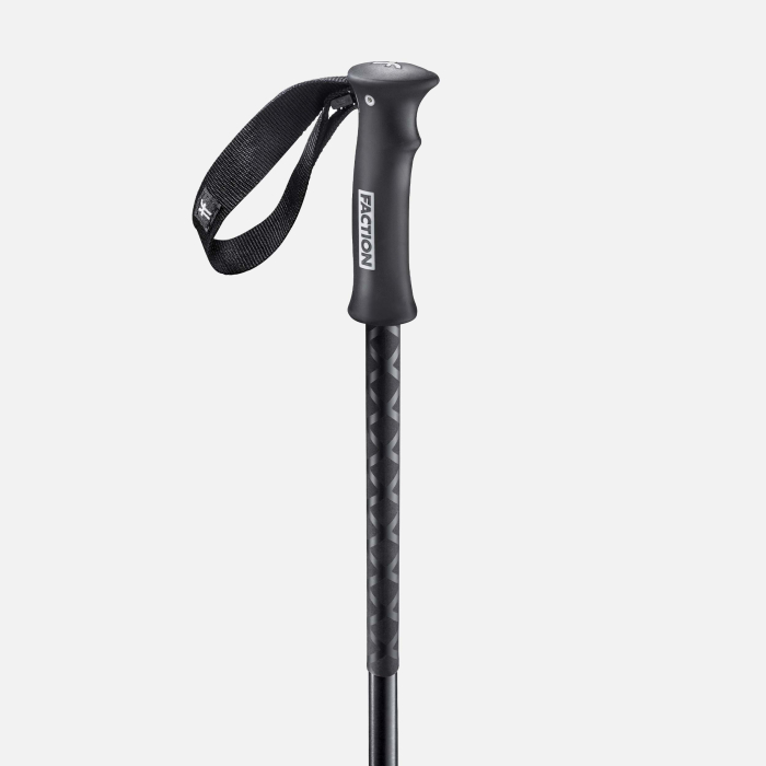 Bete Faction Agent Poles Black [2]
