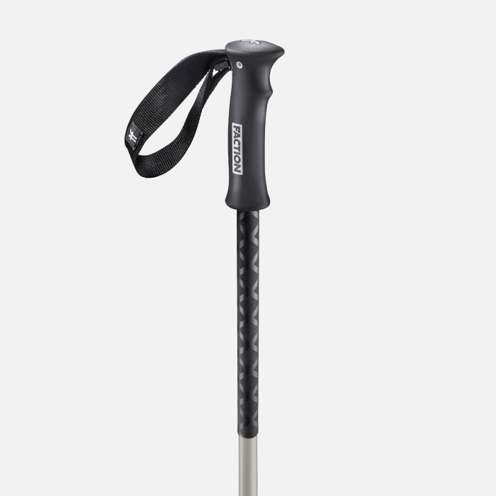 Bete Faction Faction Poles Black [2]