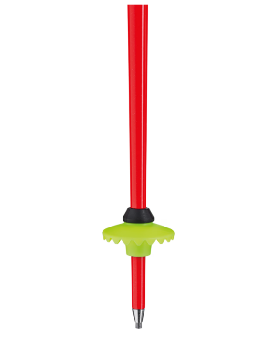 Bete Schi Leki Copii WCR Lite SL 3D Rosu/Negru [5]