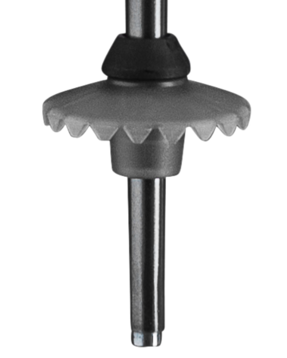 Bete Schi Leki Femei Bliss 2025 Argintiu/Alb [5]