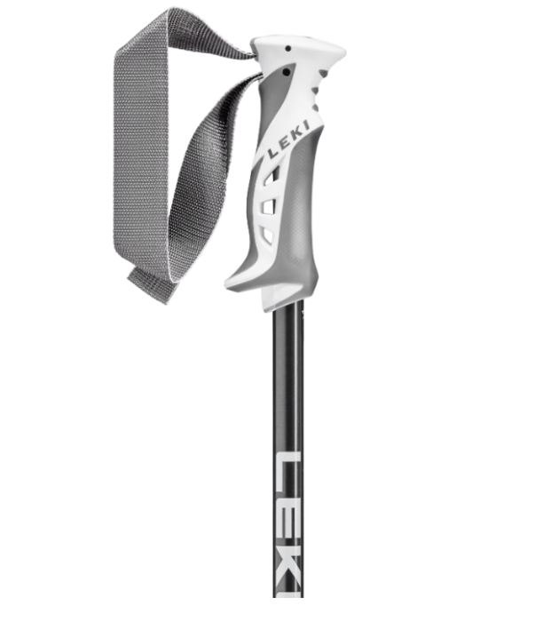 Bete Schi Leki Femei Bliss 2025 Argintiu/Alb [3]