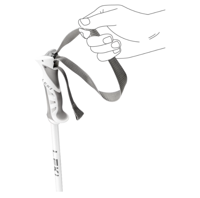 Bete Schi Leki Femei Bliss 2025 Argintiu/Roz [4]