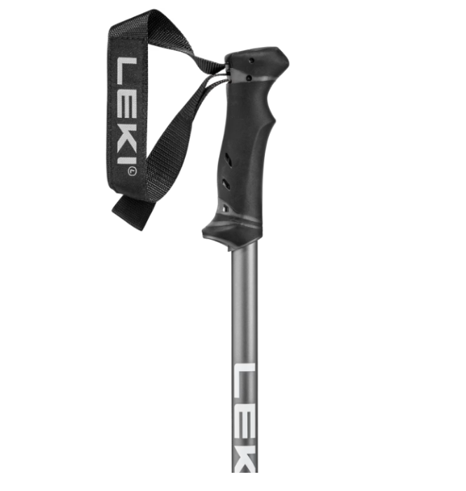 Bete Schi Leki QNTM Antracit/Rosu [3]