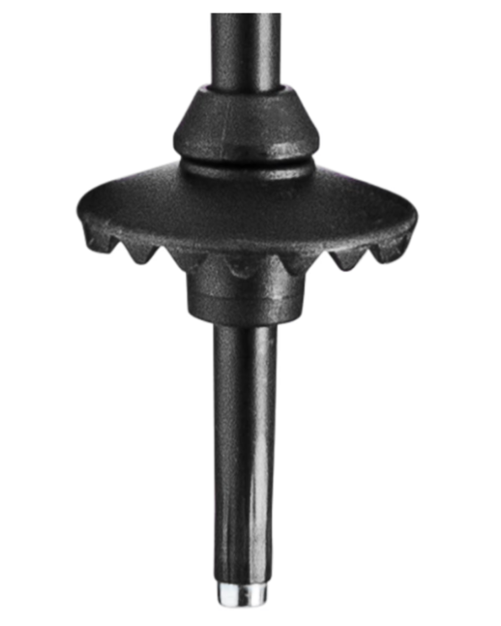 Bete Schi Leki QNTM Antracit/Rosu [5]