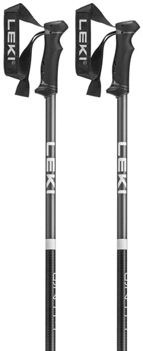 Bete Schi Leki QNTM Antracit/Verde [2]