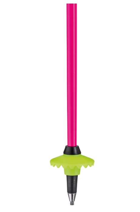 Bete Schi Leki Venom SL 3D Roz/Negru [5]