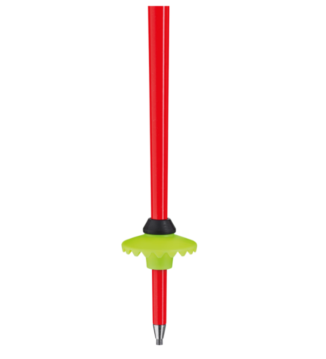 Bete Schi Leki WCR TBS SL 3D Rosu/Negru [5]