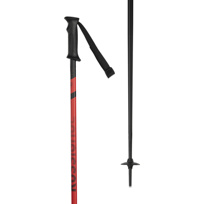 Bete Schi Rossignol Tactic Black [2]