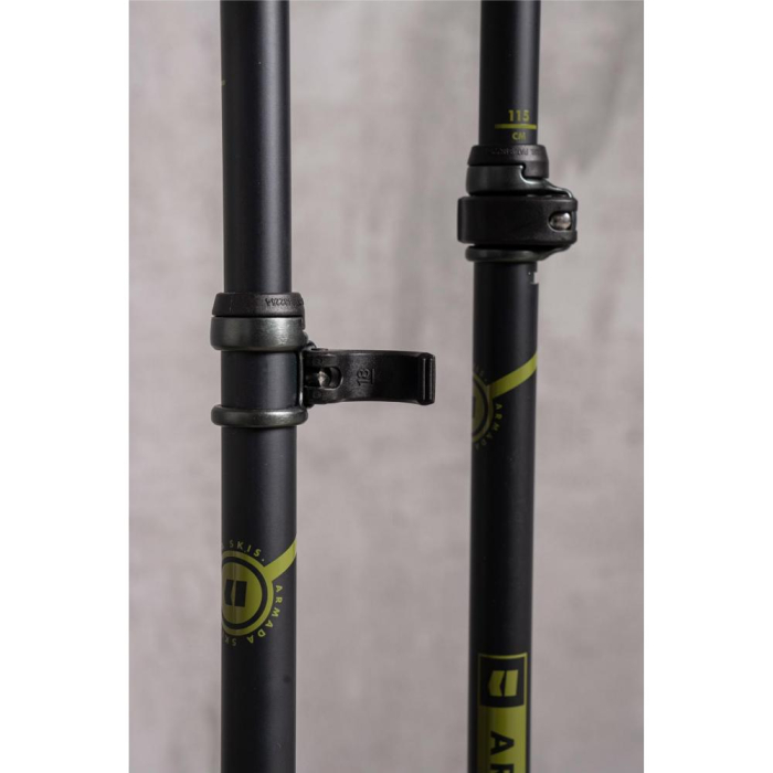 Bete ski ARMADA AK ADJUSTABLE [6]