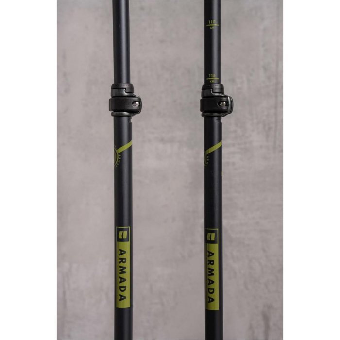 Bete ski ARMADA AK ADJUSTABLE [2]