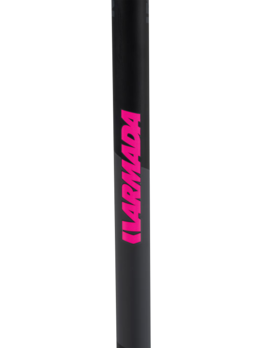 Bete Ski Armada Legion Black/Lime Unisex [3]