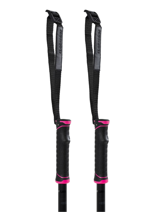 Bete Ski Armada Legion Black/Lime Unisex [4]