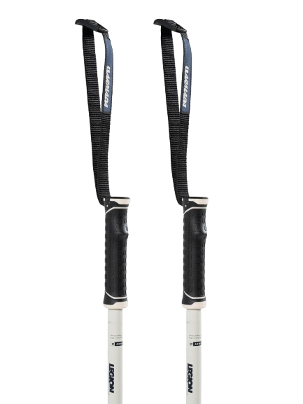 Bete Ski Armada Legion Blue /  Cream  25/26 [2]