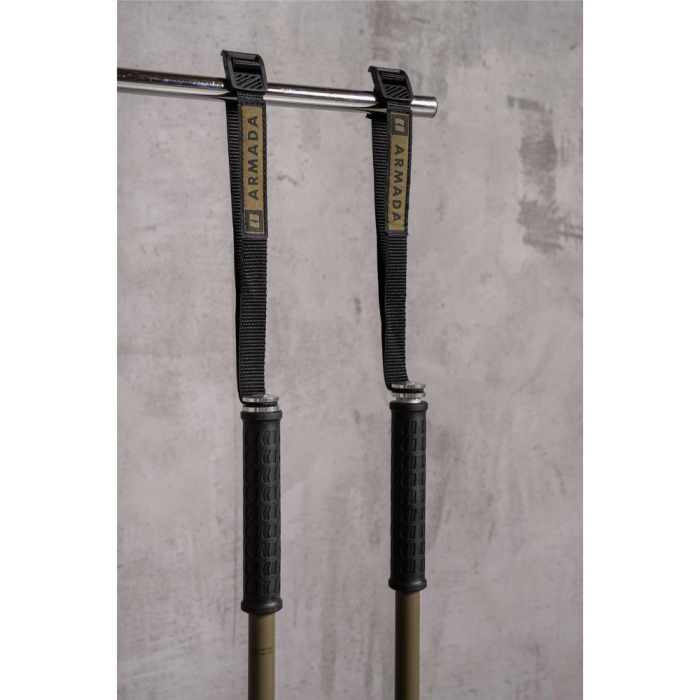 Bete ski ARMADA LEGION Brown [3]