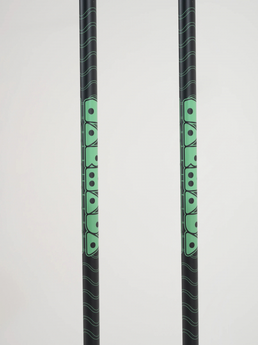 Bete Ski Armada Triad Blackout [3]