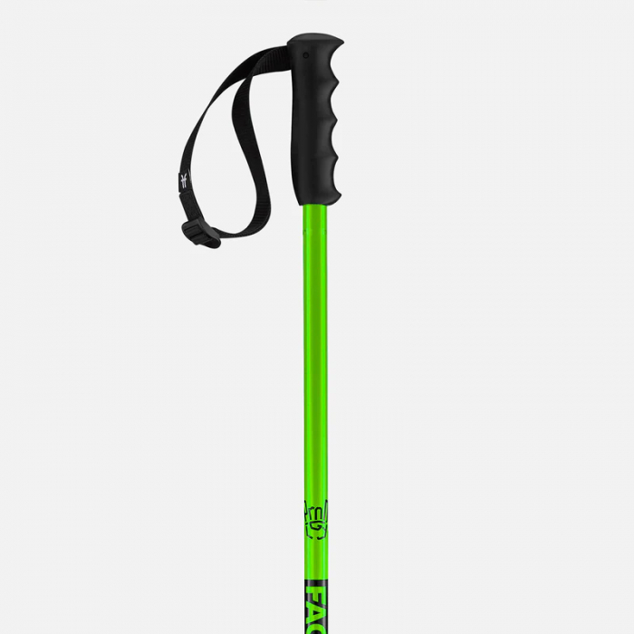 BETE SKI Faction Prodigy Green 2024 [3]