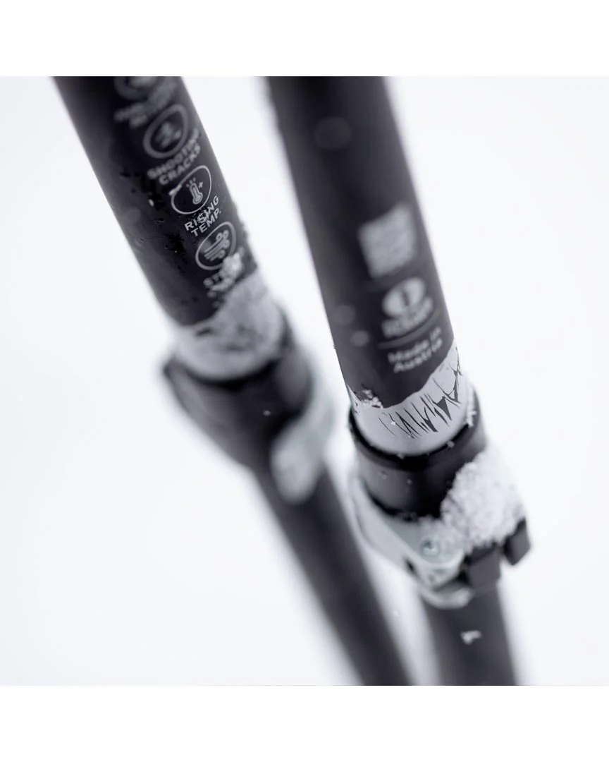 Bete Splitboard Jones Flip-Lock Talon Pro Carbon Black [4]