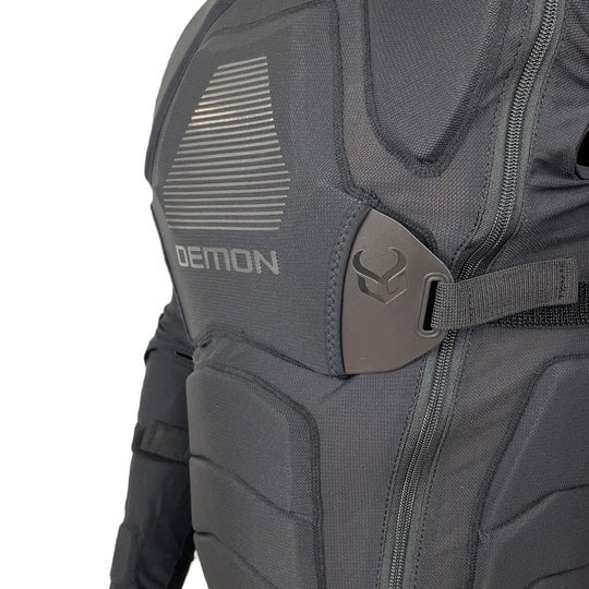 Bluza Demon Protectie Flex-Force X Top D3O [4]