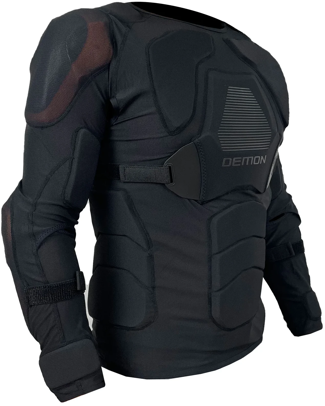 Bluza Demon Protectie Flex-Force X Top D3O [2]