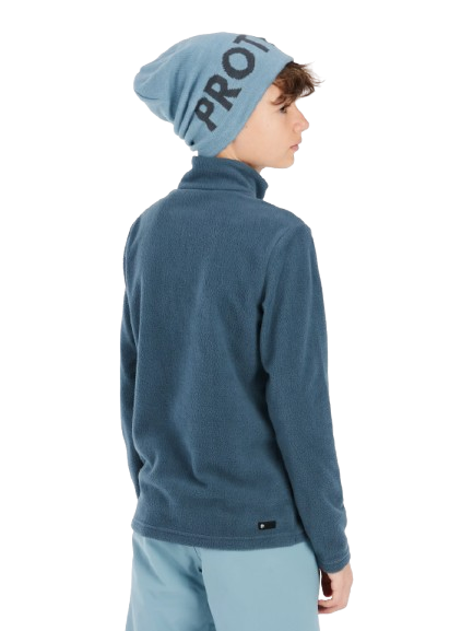 Bluza Polar Copii Protest Perfecty Yale Blue [3]