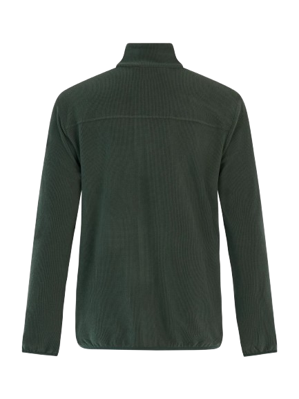 Bluza Polar Protest Barbati PRTPallas Kale Green [2]