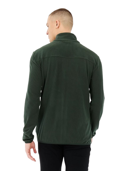 Bluza Polar Protest Barbati PRTPallas Kale Green [7]
