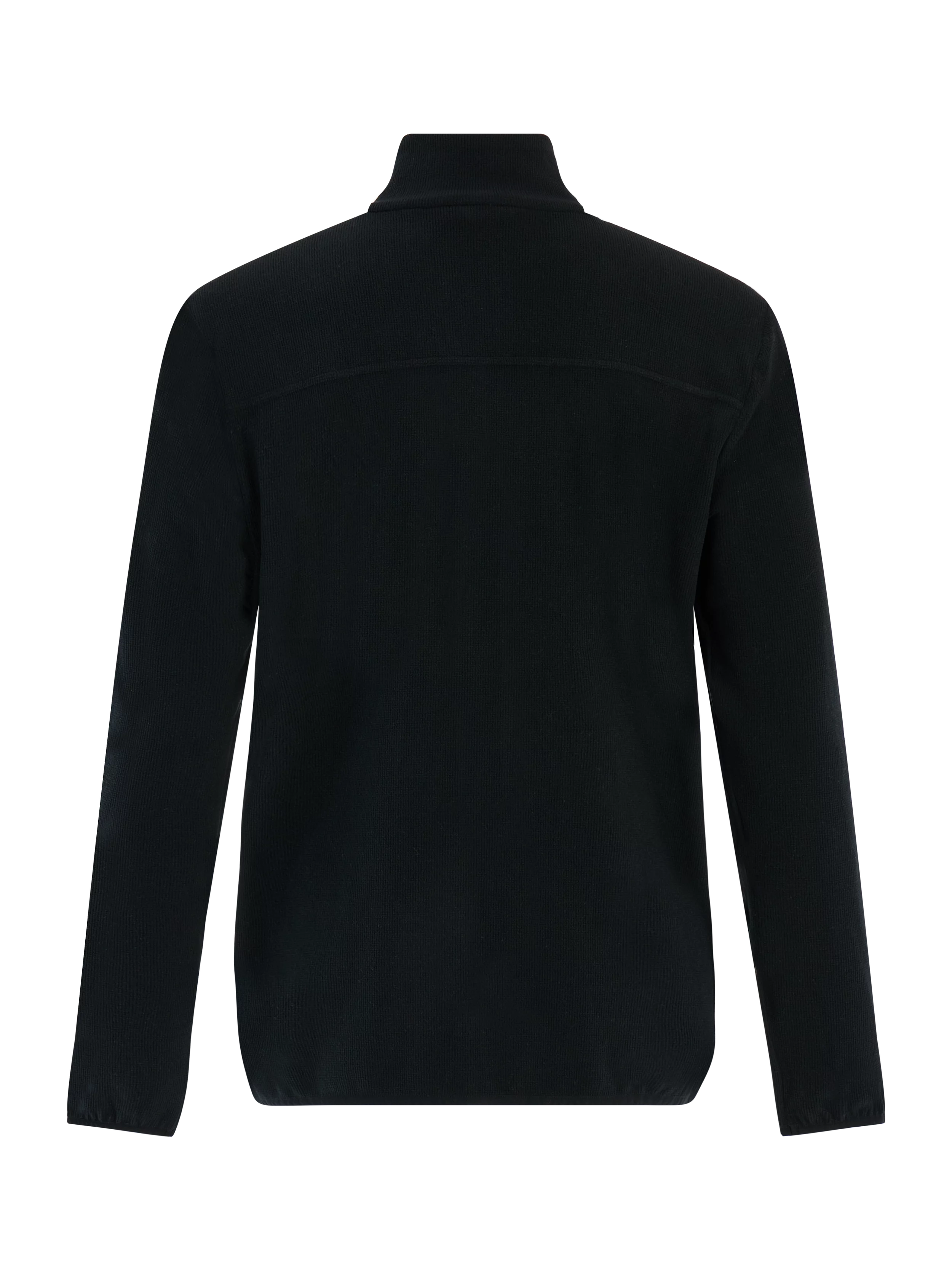 Bluza Polar Protest Barbati PRTPallas True Black [2]