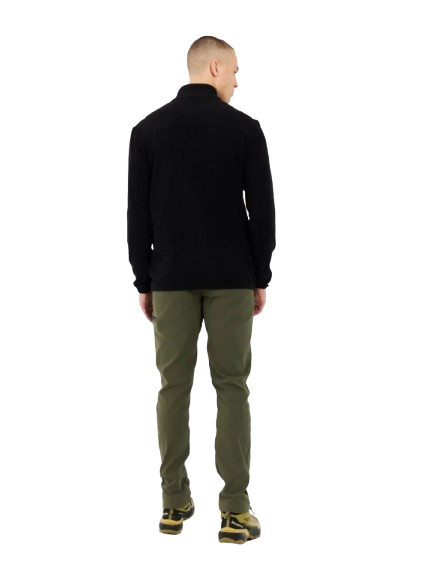 Bluza Polar Protest Barbati PRTPallas True Black [5]