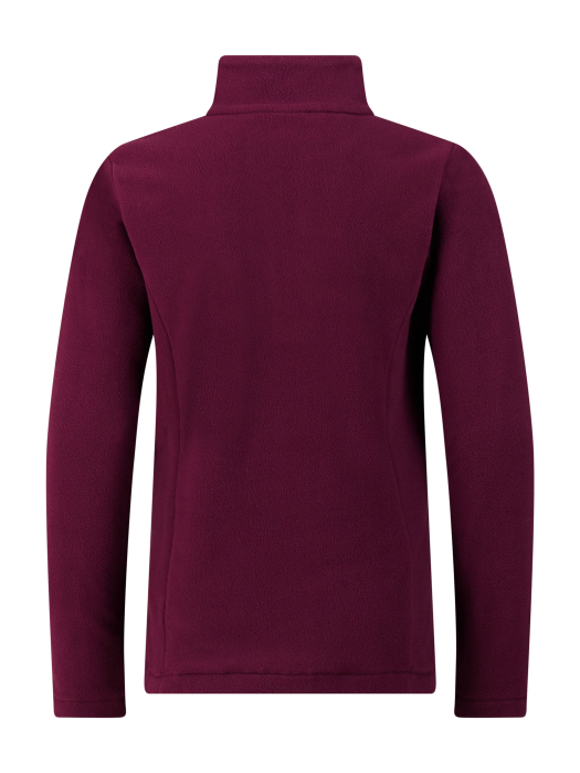 Bluza Polar Protest Remutey 1/4 Zip Current Purple Copii [2]