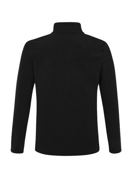 Bluza Protest Barbati PRTReperfecto True Black [2]