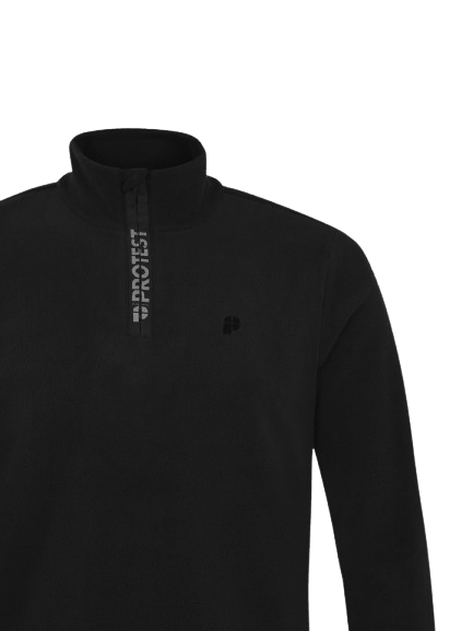 Bluza Protest Barbati PRTReperfecto True Black [3]