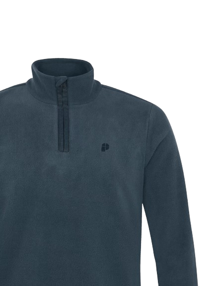 Bluza Protest Barbati PRTReperfecto Twilight Navy [3]