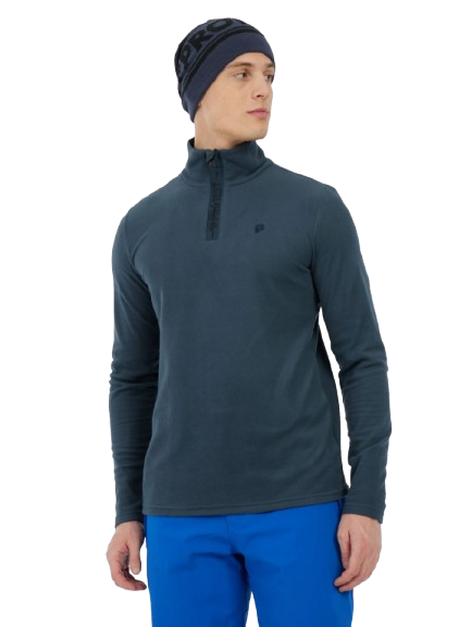 Bluza Protest Barbati PRTReperfecto Twilight Navy [8]