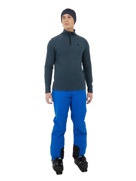 Bluza Protest Barbati PRTReperfecto Twilight Navy [6]