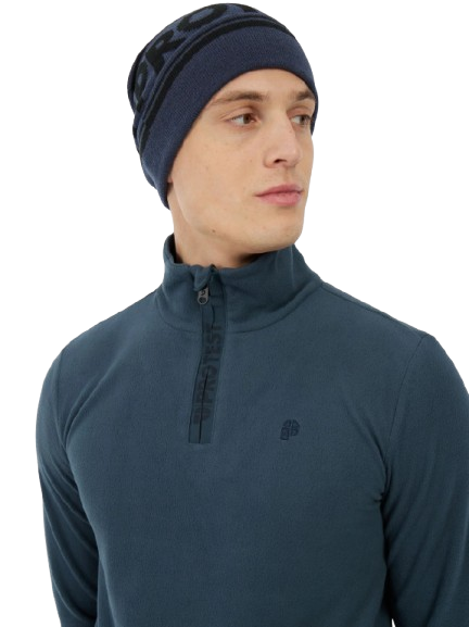 Bluza Protest Barbati PRTReperfecto Twilight Navy [4]