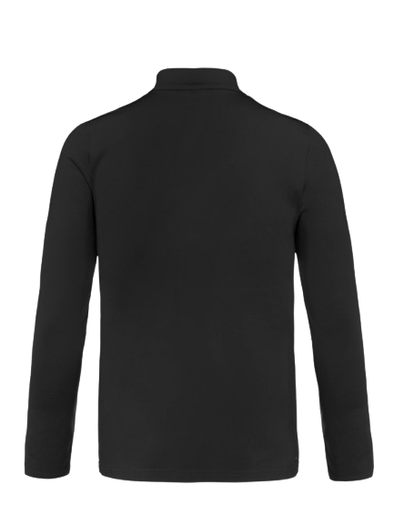 Bluza Protest Barbati REWILL True Black [2]