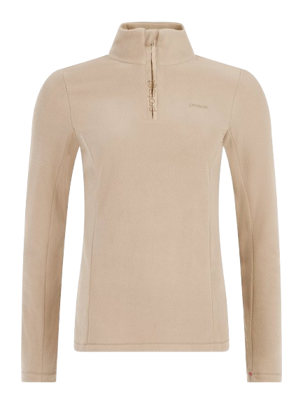 Bluza Protest Femei PRTRemutez BambooBeige [1]