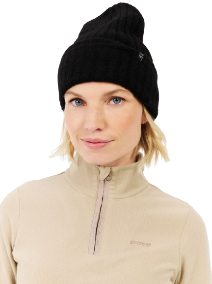 Bluza Protest Femei PRTRemutez BambooBeige [4]