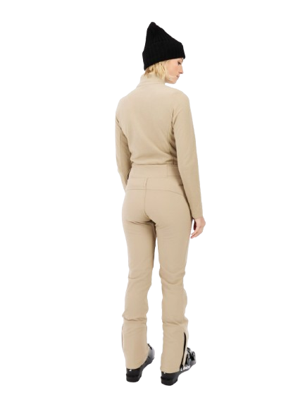Bluza Protest Femei PRTRemutez BambooBeige [6]