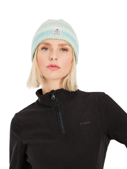 Bluza Protest Femei PRTRemutez True Black [6]