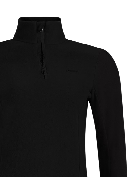 Bluza Protest Femei PRTRemutez True Black [3]