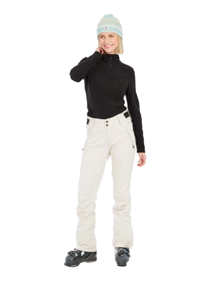 Bluza Protest Femei PRTRemutez True Black [9]