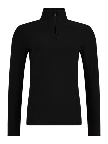 Bluza Protest Femei PRTRemutez True Black [1]